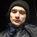 Андрей, 21 год