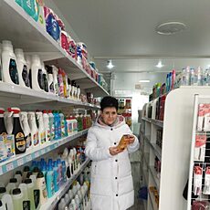 Фотография девушки Тамара, 65 лет из г. Симферополь