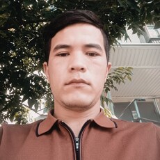 Фотография мужчины Рузибой, 22 года из г. Реутов