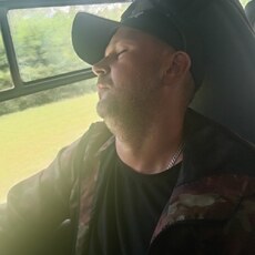 Фотография мужчины Данила, 37 лет из г. Брест