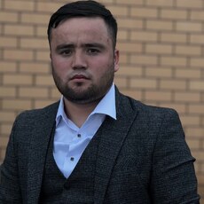 Фотография мужчины Гоибжон, 26 лет из г. Новосибирск