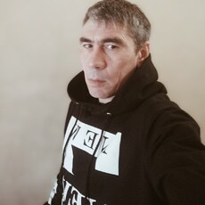 Фотография мужчины Эмирали, 41 год из г. Керчь