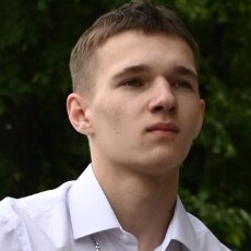 Фотография мужчины Назар, 18 лет из г. Минск