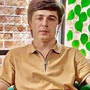 Мехроч, 22 года