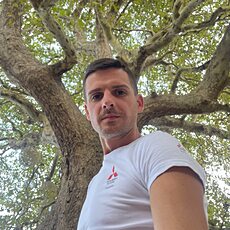 Фотография мужчины Александр, 37 лет из г. Воронеж