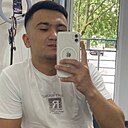 Ихтийор, 22 года