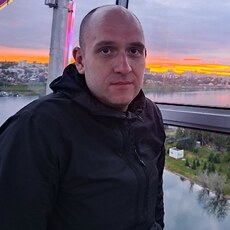 Фотография мужчины Сергей, 38 лет из г. Санкт-Петербург