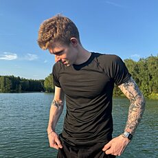 Фотография мужчины Гриша, 20 лет из г. Иваново