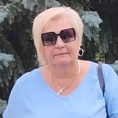 Фотография девушки Ірина, 65 лет из г. Ковель