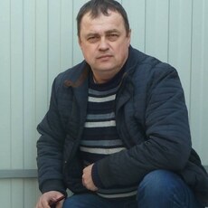 Фотография мужчины Іван, 59 лет из г. Хуст