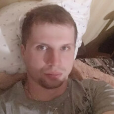 Фотография мужчины Валентин, 36 лет из г. Жлобин