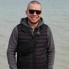 Фотография мужчины Алексей, 37 лет из г. Запорожье