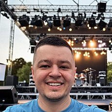 Фотография мужчины Тимур, 41 год из г. Улан-Удэ