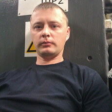 Фотография мужчины Андрей, 40 лет из г. Новосибирск