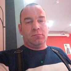 Фотография мужчины Павел, 43 года из г. Черемхово