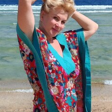 Фотография девушки Танюша, 55 лет из г. Орша