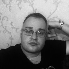 Фотография мужчины Андрей, 32 года из г. Ульяновск