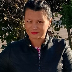 Фотография девушки Dina, 42 года из г. Шушенское