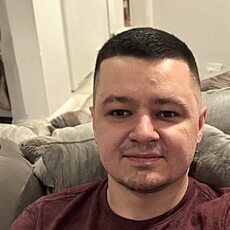 Фотография мужчины Тимур, 44 года из г. Тольятти