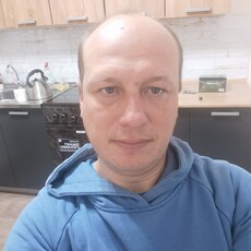 Фотография мужчины Сергей, 34 года из г. Гродно