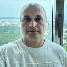 Фотография мужчины Алексей, 42 года из г. Москва