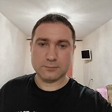 Фотография мужчины Иван, 37 лет из г. Смоленск