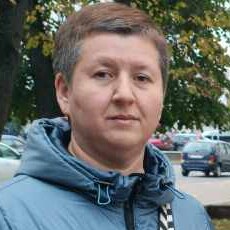 Фотография девушки Наталья, 43 года из г. Климовичи