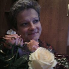 Фотография девушки Светлана, 55 лет из г. Старые Дороги