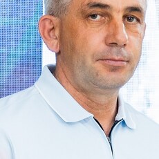 Фотография мужчины Виталий, 44 года из г. Костанай