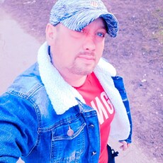 Фотография мужчины Серега, 45 лет из г. Курск