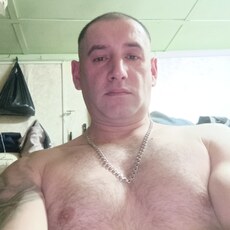 Фотография мужчины Серега, 37 лет из г. Красноярск