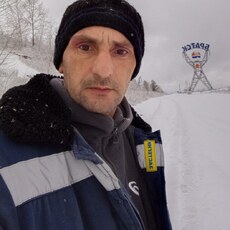 Фотография мужчины Женя, 39 лет из г. Братск