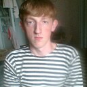 Александр, 26 лет