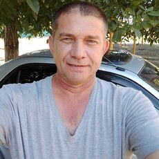 Фотография мужчины Александр, 50 лет из г. Абинск