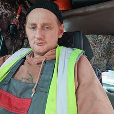 Фотография мужчины Роман, 38 лет из г. Бабушкин