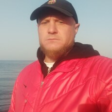 Фотография мужчины Андрей, 35 лет из г. Бишкек