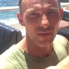 Фотография мужчины Саша, 41 год из г. Черкассы