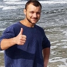 Фотография мужчины Егор, 36 лет из г. Керчь