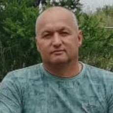 Фотография мужчины Алексей, 50 лет из г. Юрга