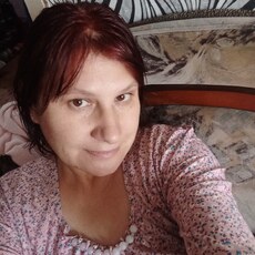 Фотография девушки Светлана, 45 лет из г. Атбасар