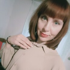 Фотография девушки Ирина, 42 года из г. Омск