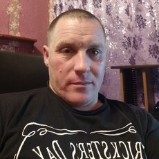 Фотография мужчины Миша, 40 лет из г. Чечерск