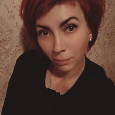 Фотография девушки Вита Поплевина, 46 лет из г. Кривой Рог