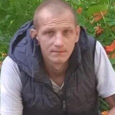 Фотография мужчины Сергей, 35 лет из г. Тайшет