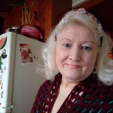 Фотография девушки Марина, 60 лет из г. Самара