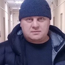 Фотография мужчины Сергей, 40 лет из г. Оренбург