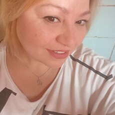 Фотография девушки Ольга, 43 года из г. Славянск