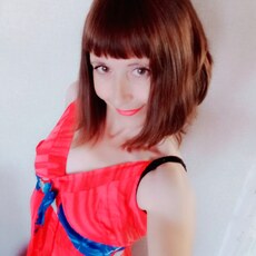 Фотография девушки Ирина, 41 год из г. Хабары