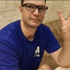 Фотография мужчины Александр, 33 года из г. Киров