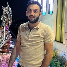 Фотография мужчины Sevo, 33 года из г. Ереван